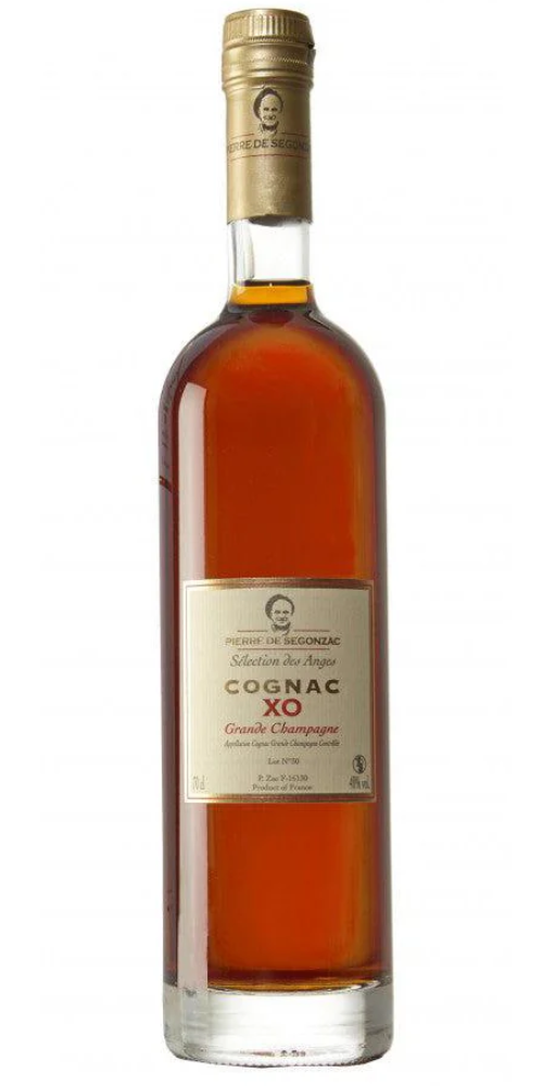 Cognac Pierre de Segonzac XO