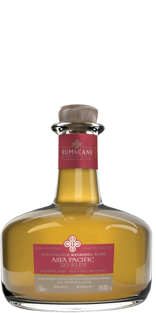 Rum & Cane Asia Pacific