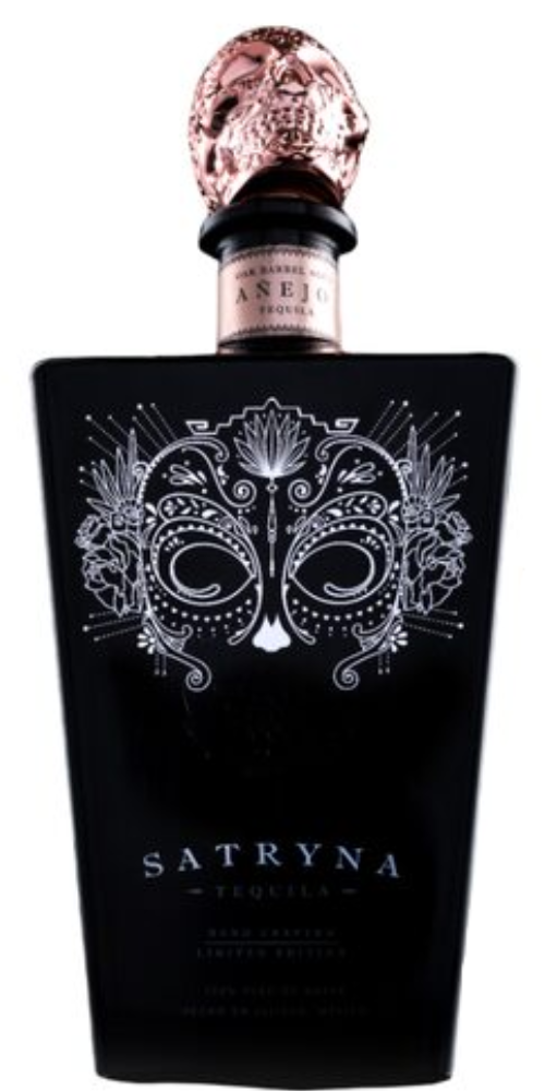 Satryna Anejo Tequila