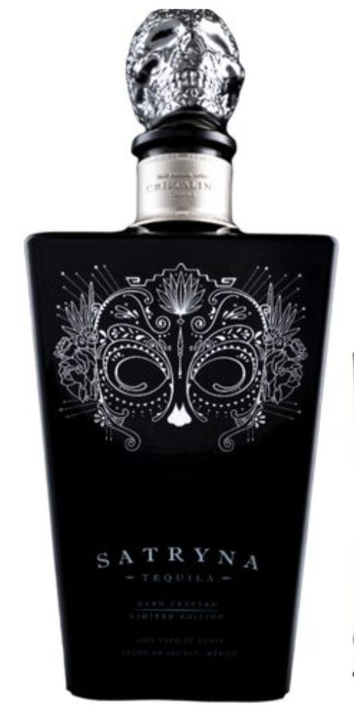 Satryna Cristalino Tequila
