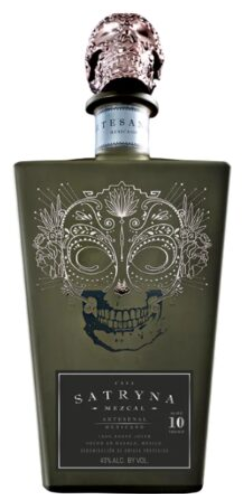 Satryna Mezcal Artesenal Mexicano