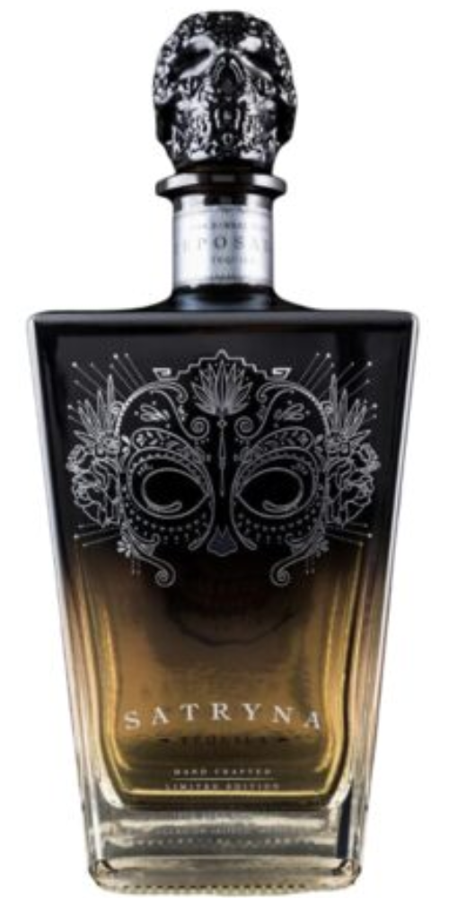 Satryna Reposado Tequila