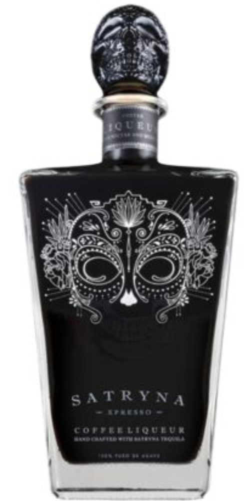 Satryna Tequila Xpresso