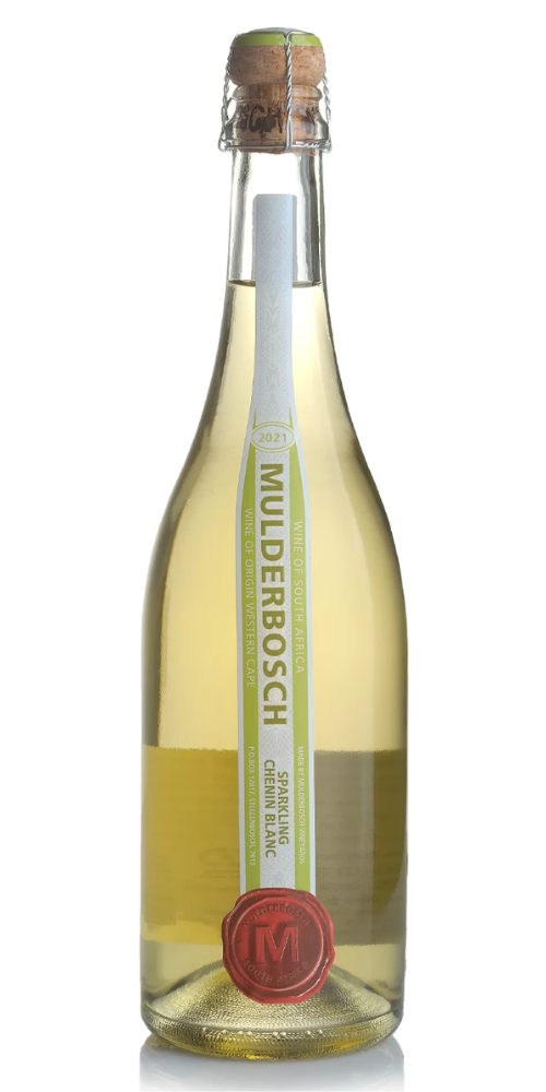 Spumant Mulderbosch Sparkling Chenin Blanc