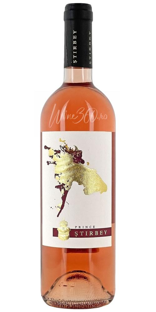Stirbey Novac Rose