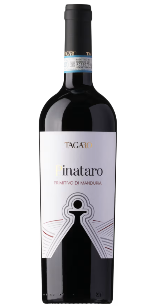 Tagaro Pinataro Primitivo di Manduria