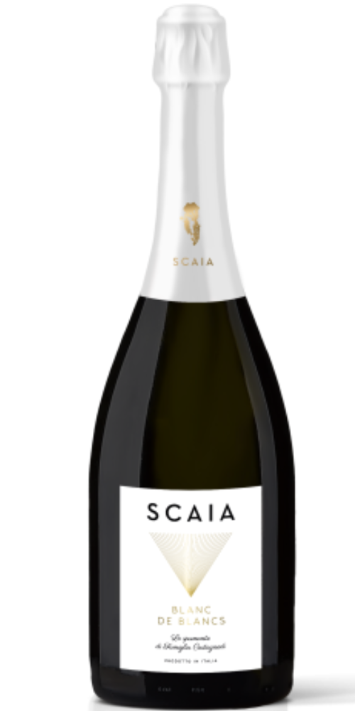 Tenuta Sant'Antonio Scaia Spumant Brut
