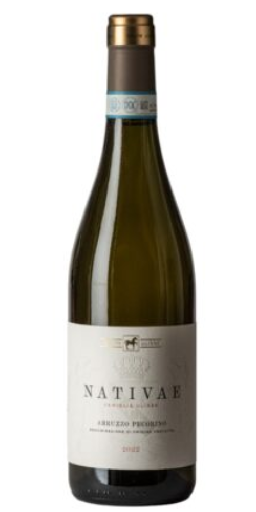Tenuta Ulisse Nativae Pecorino