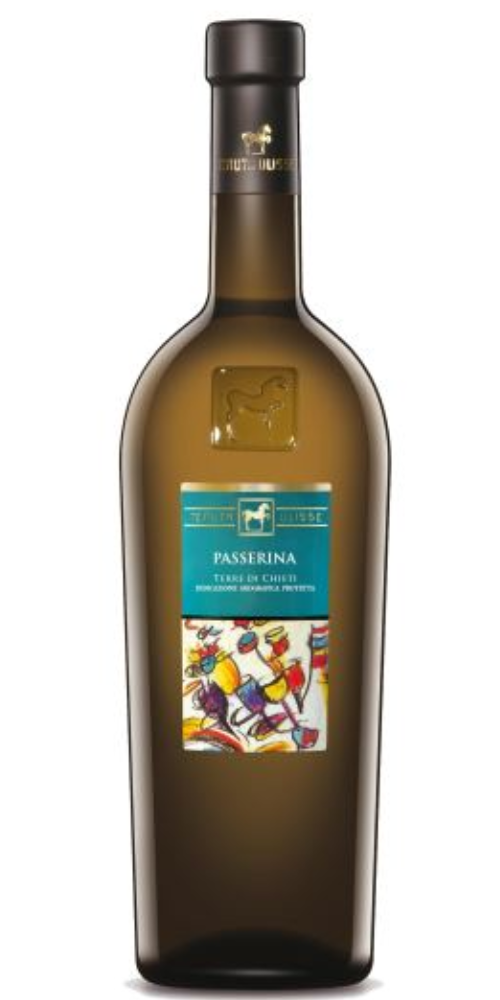 Tenuta Ulisse Passerina