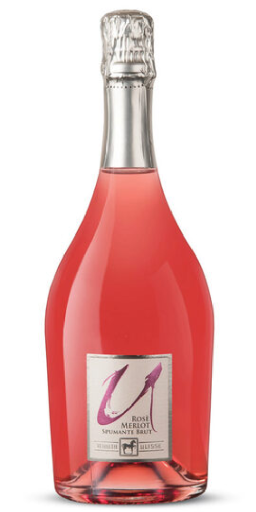 Tenuta Ulisse Rose Spumante Brut