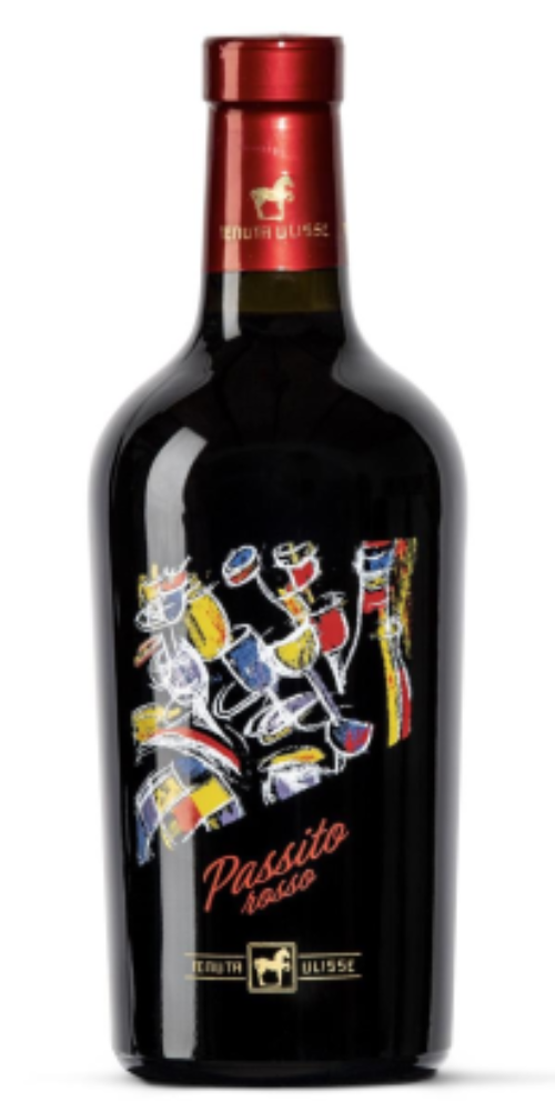 Tenuta Ulisse Rosso Passito
