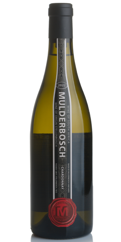 Mulderbosch Chardonnay