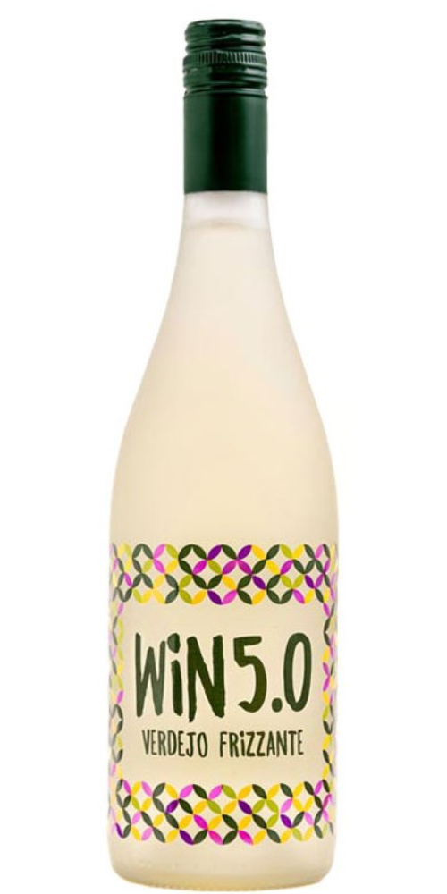 Matarromera Win 5.0 Verdejo Frizz & Fresh