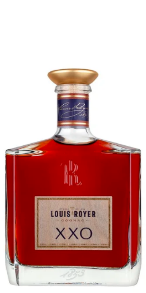 Cognac Louis Royer XXO