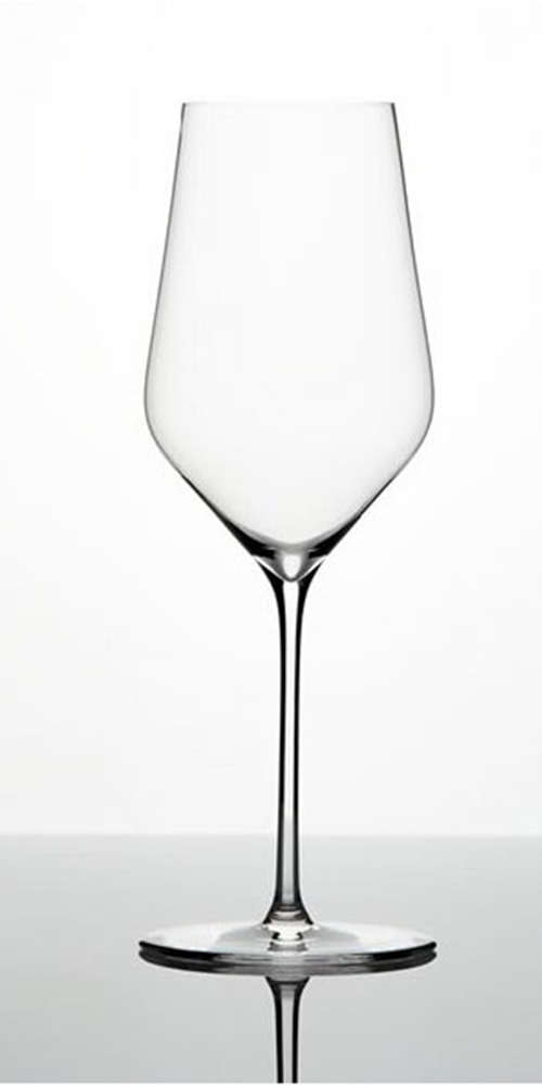 Set 2 Pahare Vin alb Zalto 400 ml