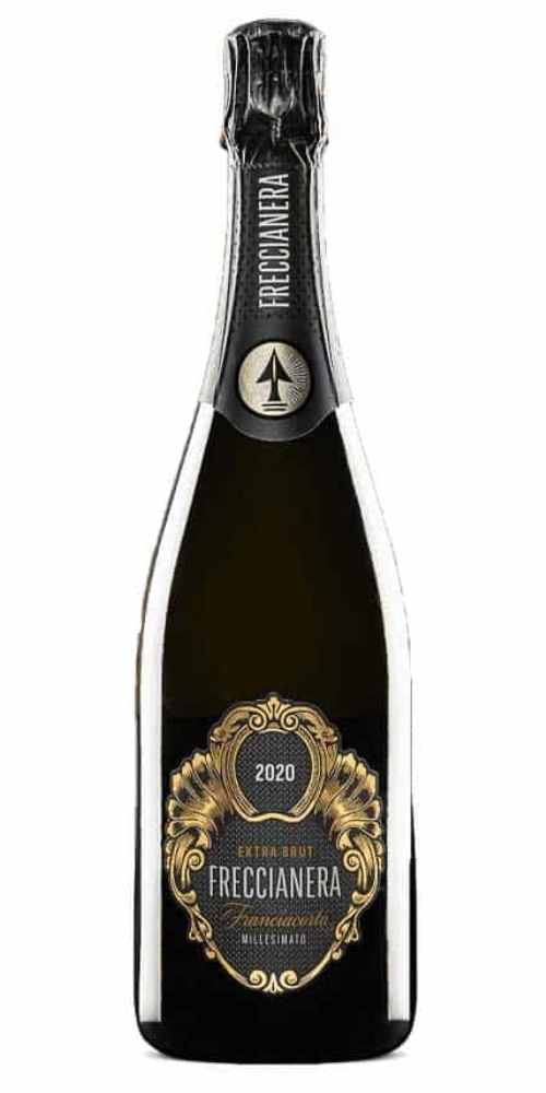 Freccianera Franciacorta DOCG Extra-Brut Millesimato