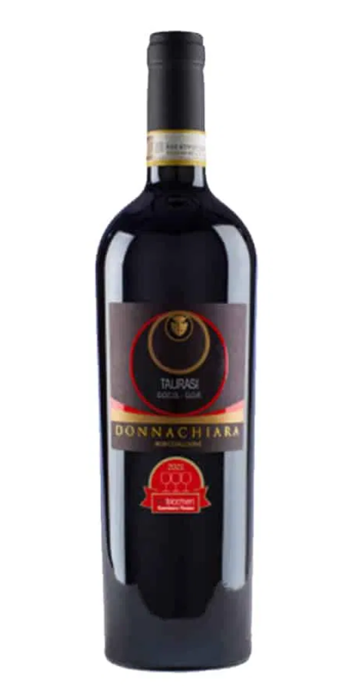 Donnachiara Taurasi DOCG