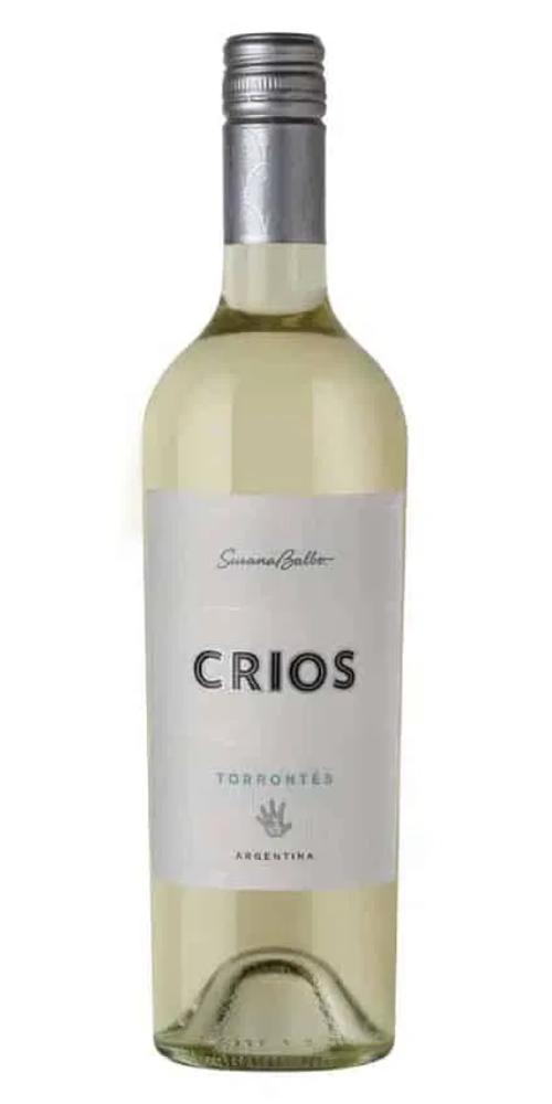 Susana Balbo Crios Torrontes