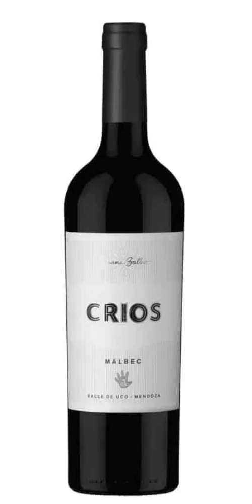 Susana Balbo Crios Malbec