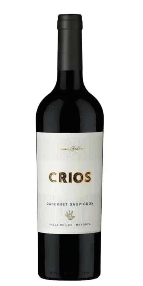 Susana Balbo Crios Cabernet Sauvignon