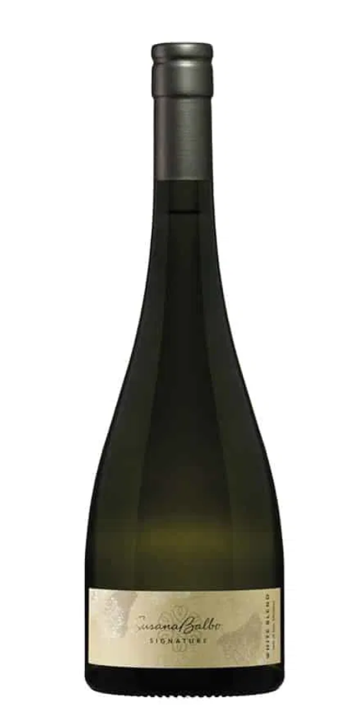 Susana Balbo White Blend