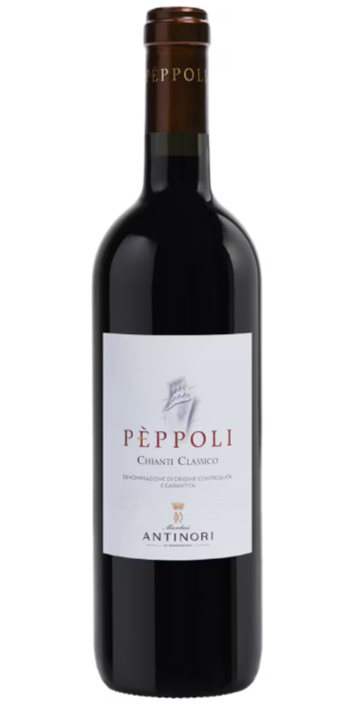 Antinori Peppoli Chianti Classico