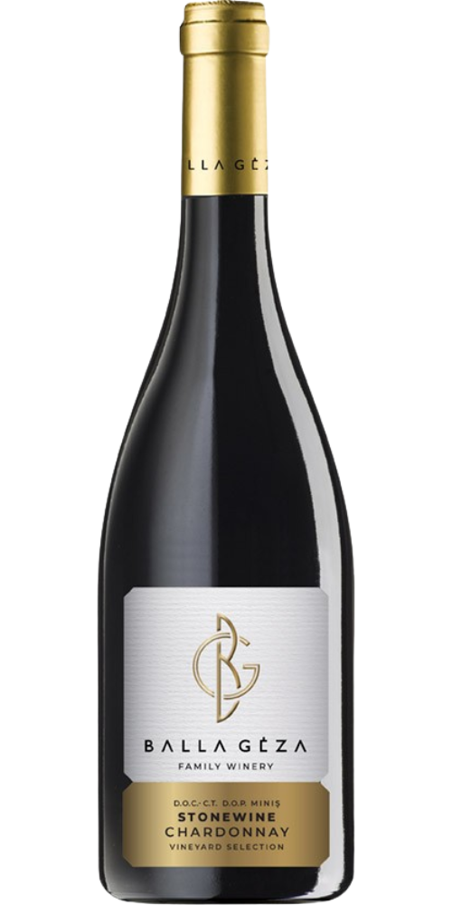 Balla Geza Stonewine Chardonnay