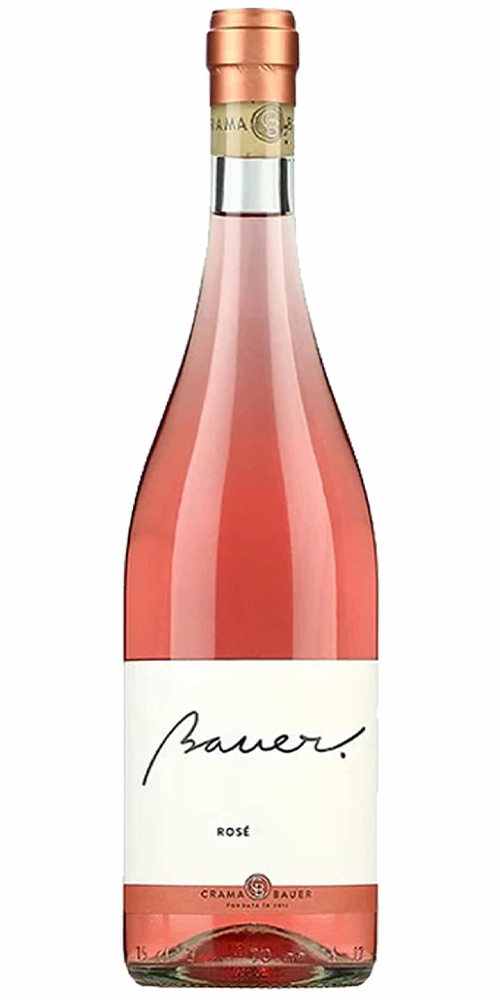 Bauer Pinot Noir Rose