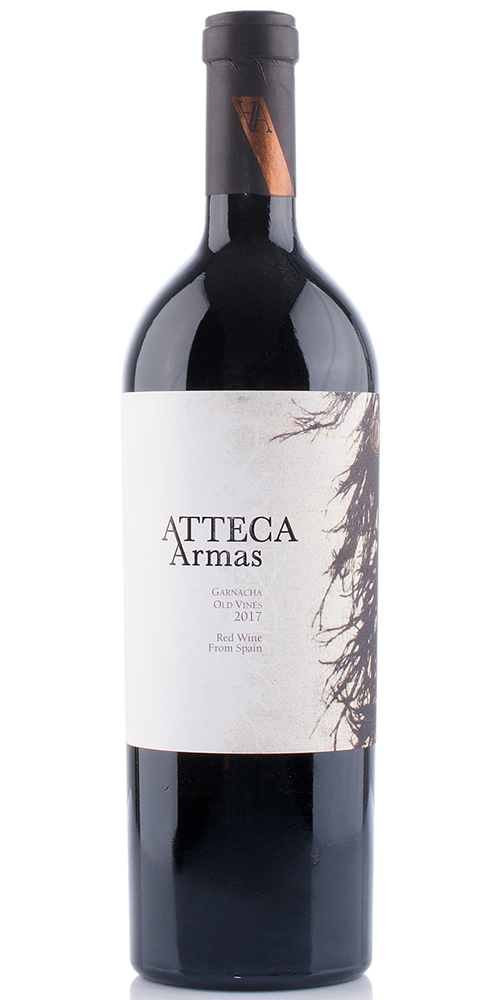 Bodegas Juan Gil, Atteca Armas, D.O. Calatayud, Old Vines