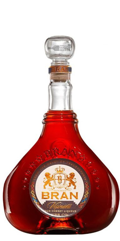 Bran Visinata