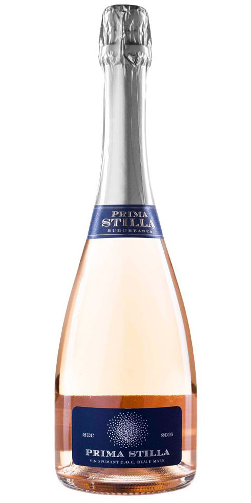 Budureasca Prima Stilla Rose