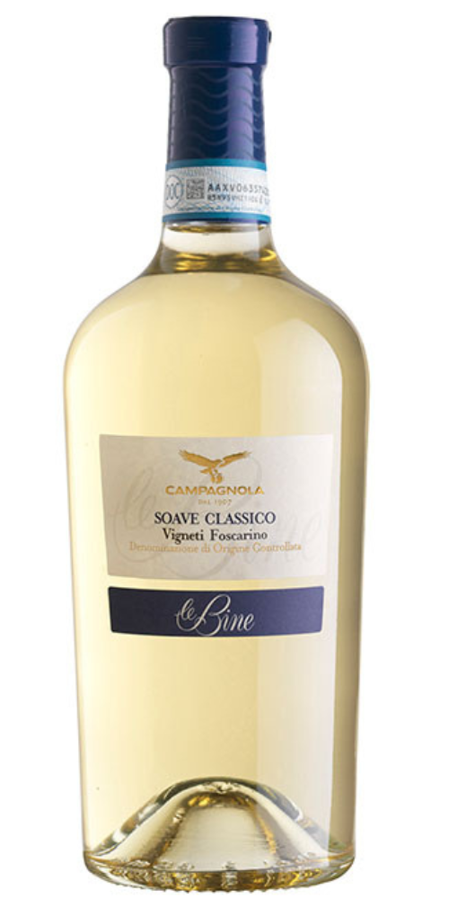 Campagnola Soave Classico Vigneti Foscarino
