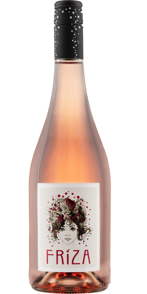 Carastelec Friza Rose