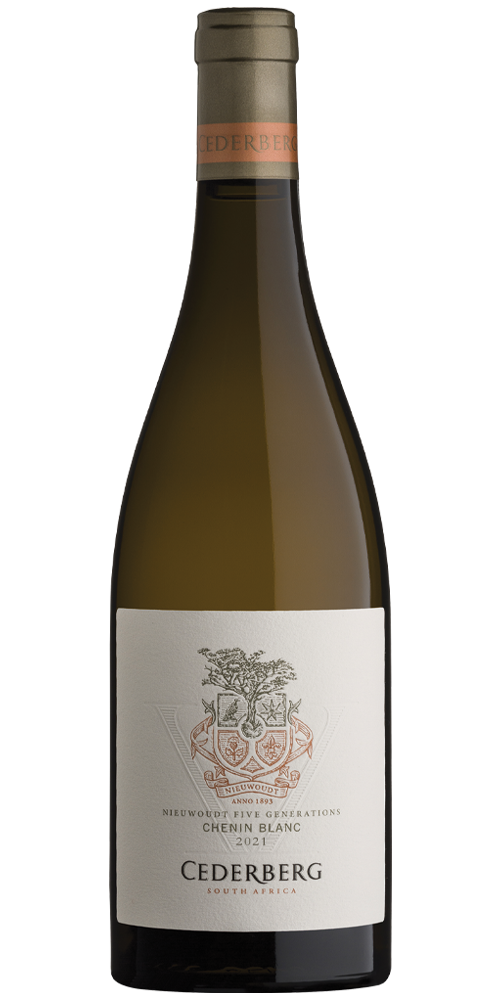 Cederberg Five Generations Chenin Blanc