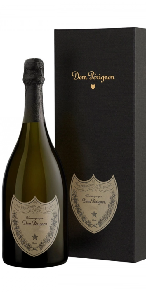 Champagne Dom Perignon Blanc