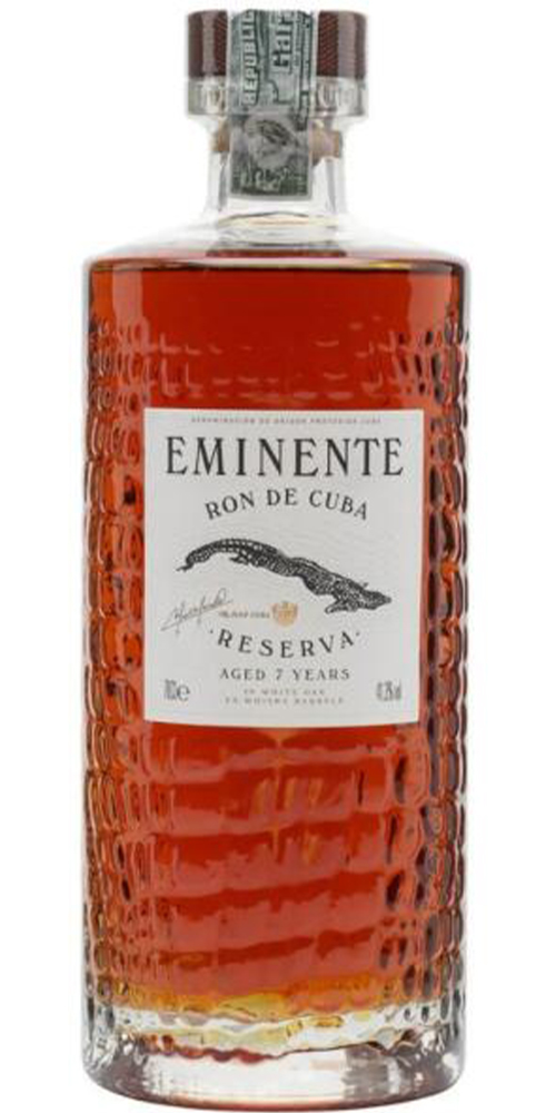 Rom Eminente Reserva