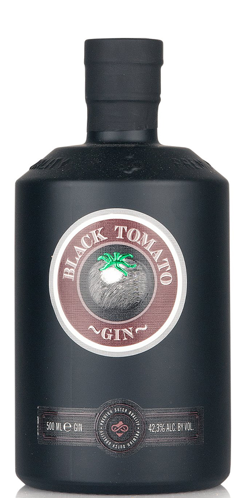 Gin Black Tomato