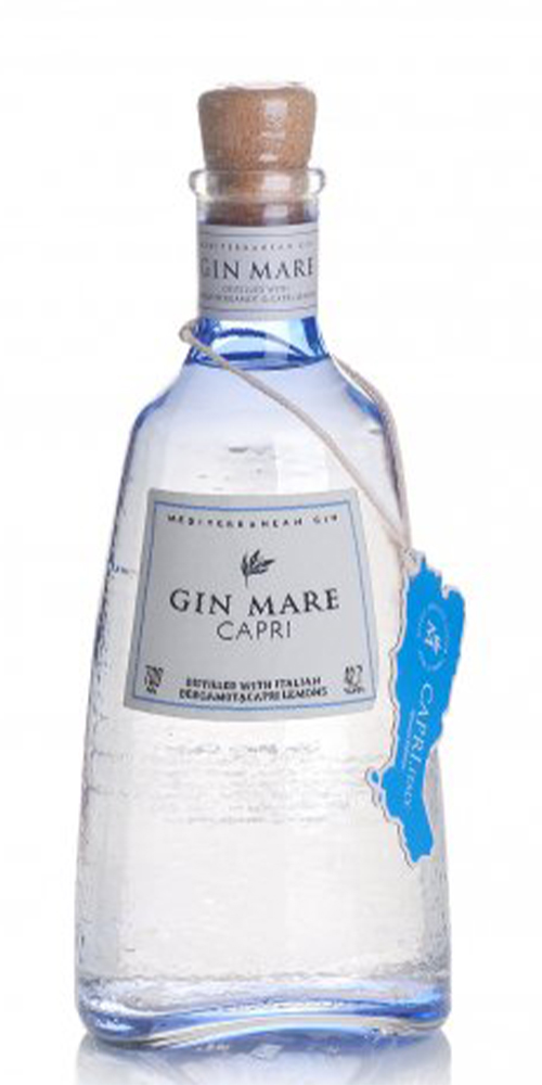 Gin Mare Capri