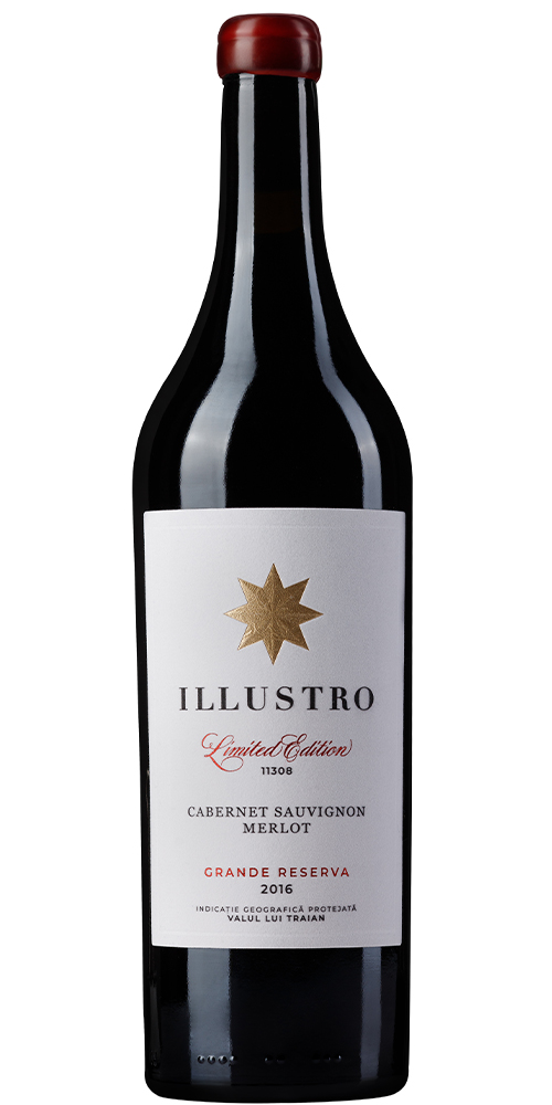 Fautor Illustro Cabernet Sauvignon & Merlot