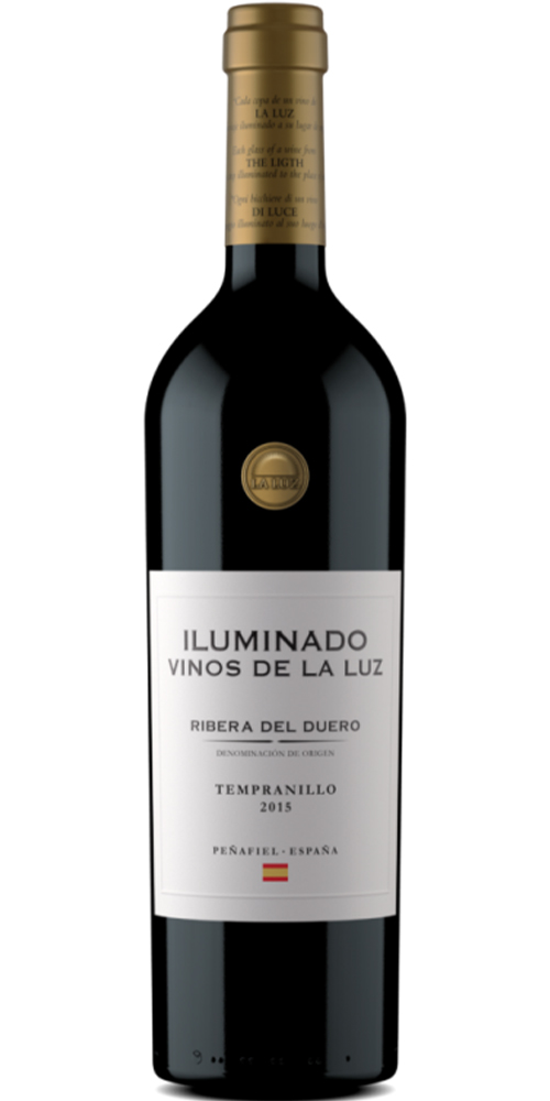 Iluminado Single Vineyard Malbec