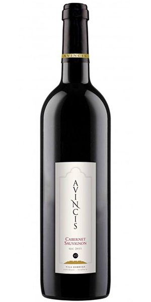 Avincis Cabernet Sauvignon
