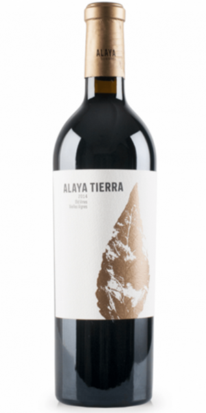 Bodegas Juan Gil, Alaya Tierra, Old Vines