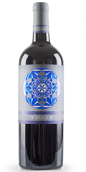 Bodegas Juan Gil, Blau, Montsant