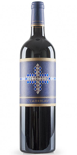 Bodegas Juan Gil, Can Blau, Montsant