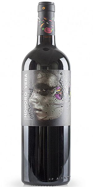 Bodegas Juan Gil, Honoro Vera Garnacha, Calatayud