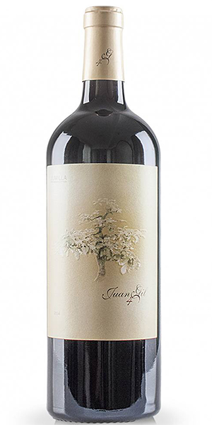 Bodegas Juan Gil Eticheta Galbena