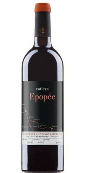 Catleya Epopee Syrah
