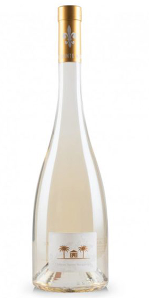 Cuvée Symphonie Blanc, Château Sainte Marguerite