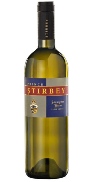 Stirbey Sauvignon Blanc Vitis Vetus