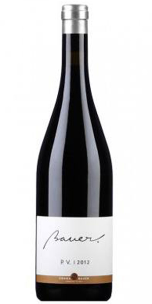 Bauer Petit Verdot